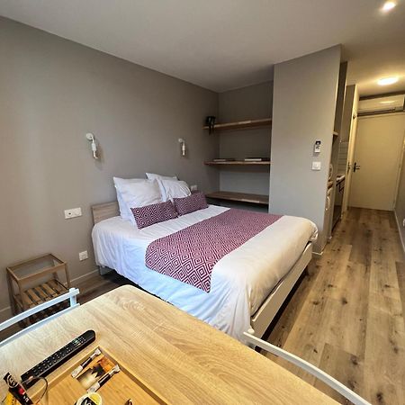 Le 139 Carcassonne Διαμέρισμα Εξωτερικό φωτογραφία