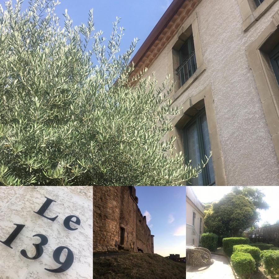 Le 139 Carcassonne Διαμέρισμα Εξωτερικό φωτογραφία