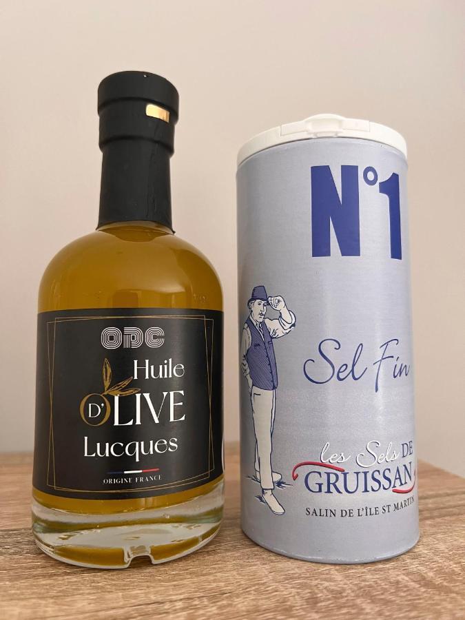 Le 139 Carcassonne Διαμέρισμα Εξωτερικό φωτογραφία