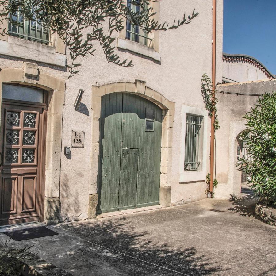 Le 139 Carcassonne Διαμέρισμα Εξωτερικό φωτογραφία