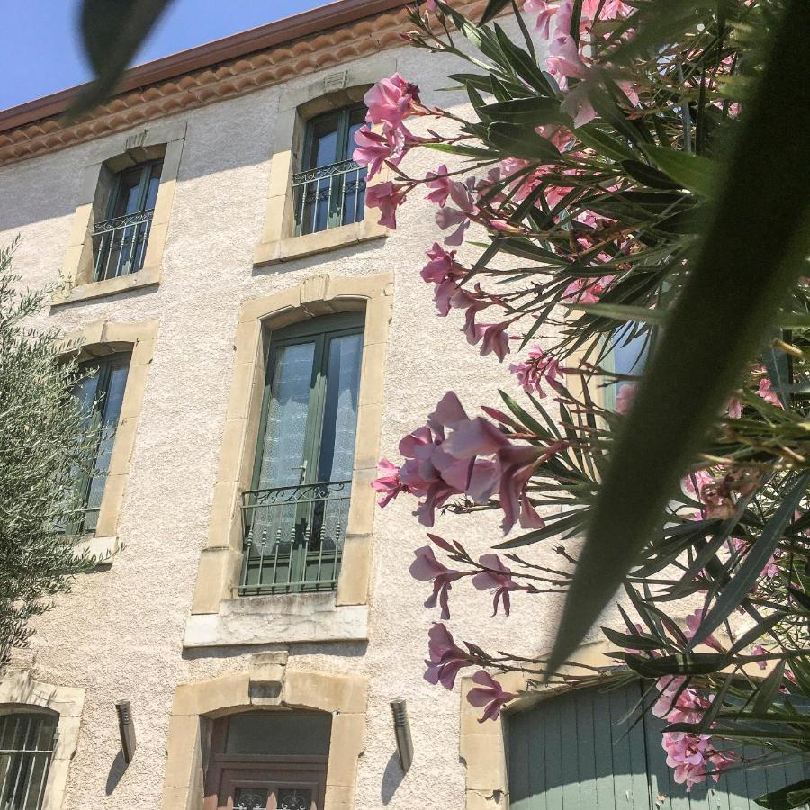 Le 139 Carcassonne Διαμέρισμα Εξωτερικό φωτογραφία