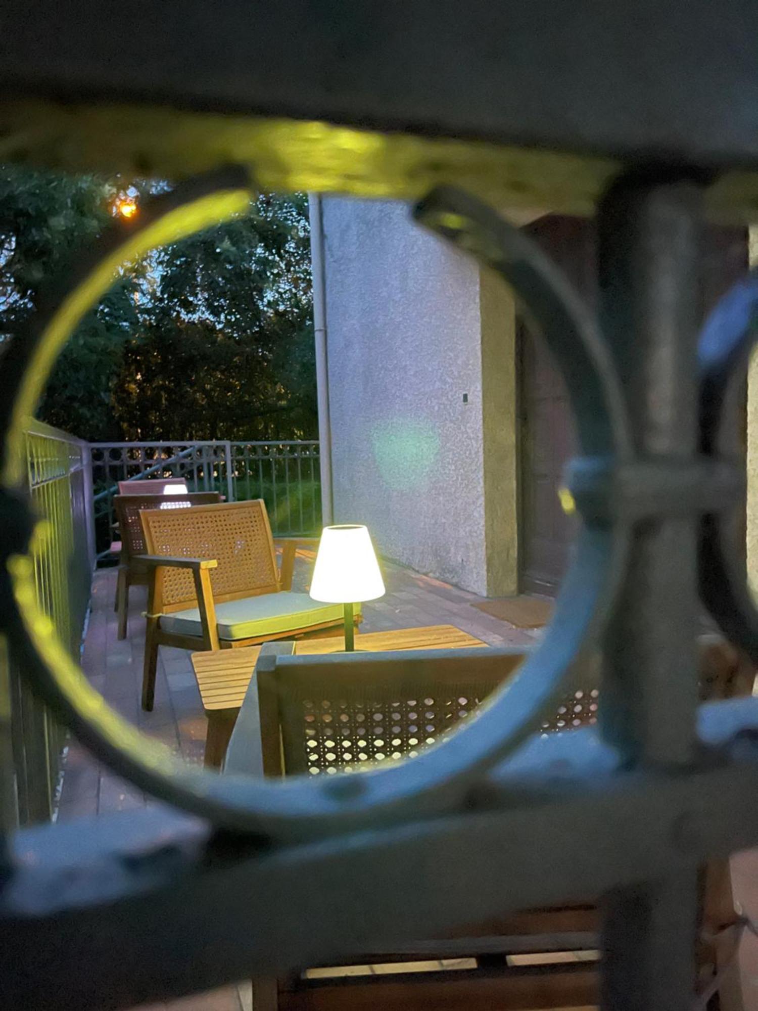Le 139 Carcassonne Διαμέρισμα Εξωτερικό φωτογραφία