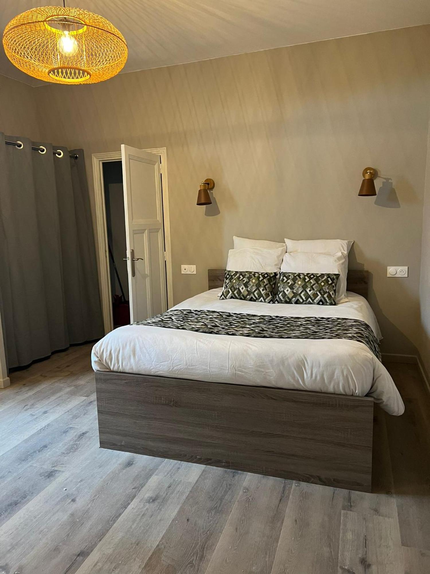 Le 139 Carcassonne Διαμέρισμα Εξωτερικό φωτογραφία