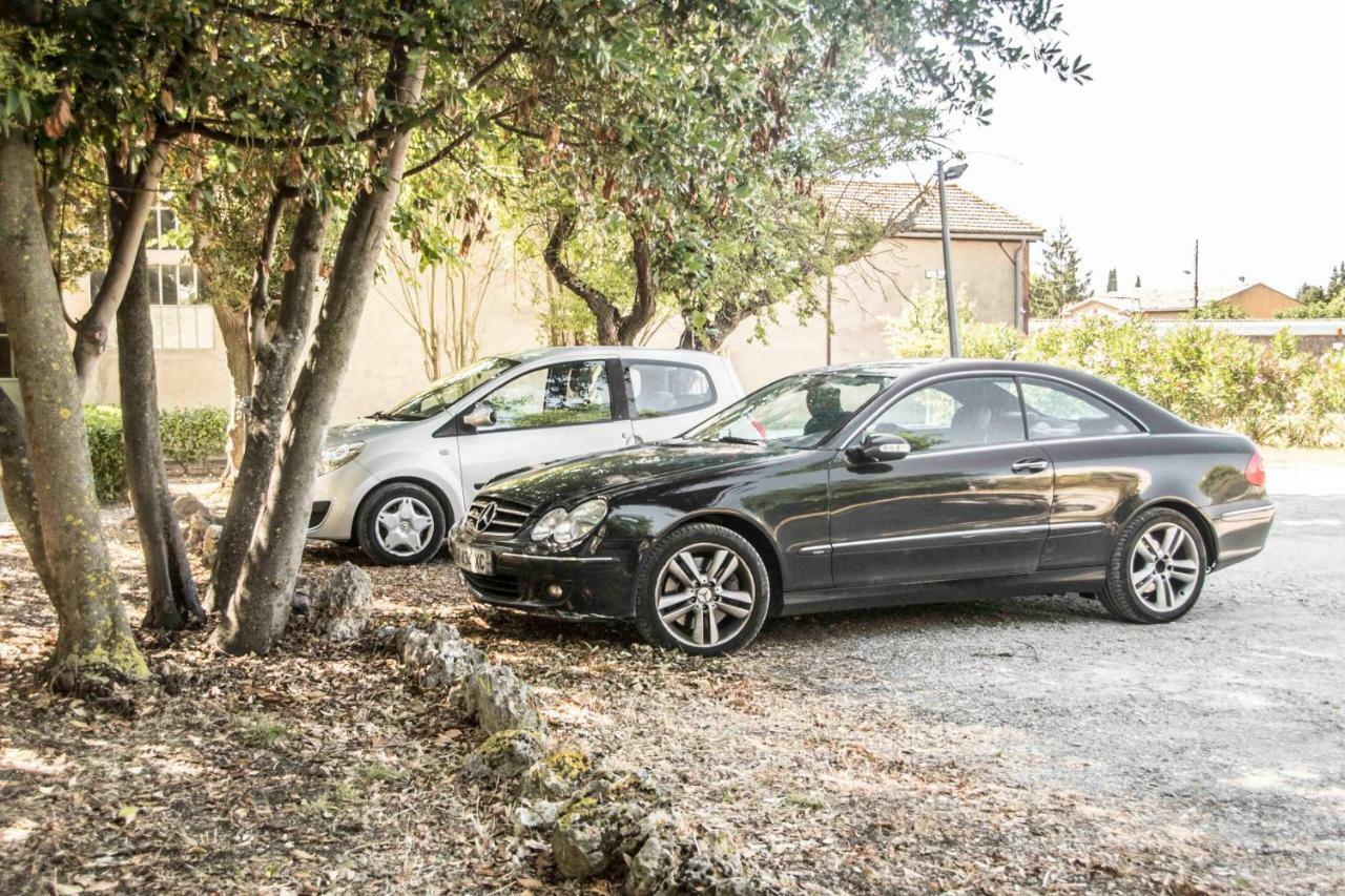 Le 139 Carcassonne Διαμέρισμα Εξωτερικό φωτογραφία
