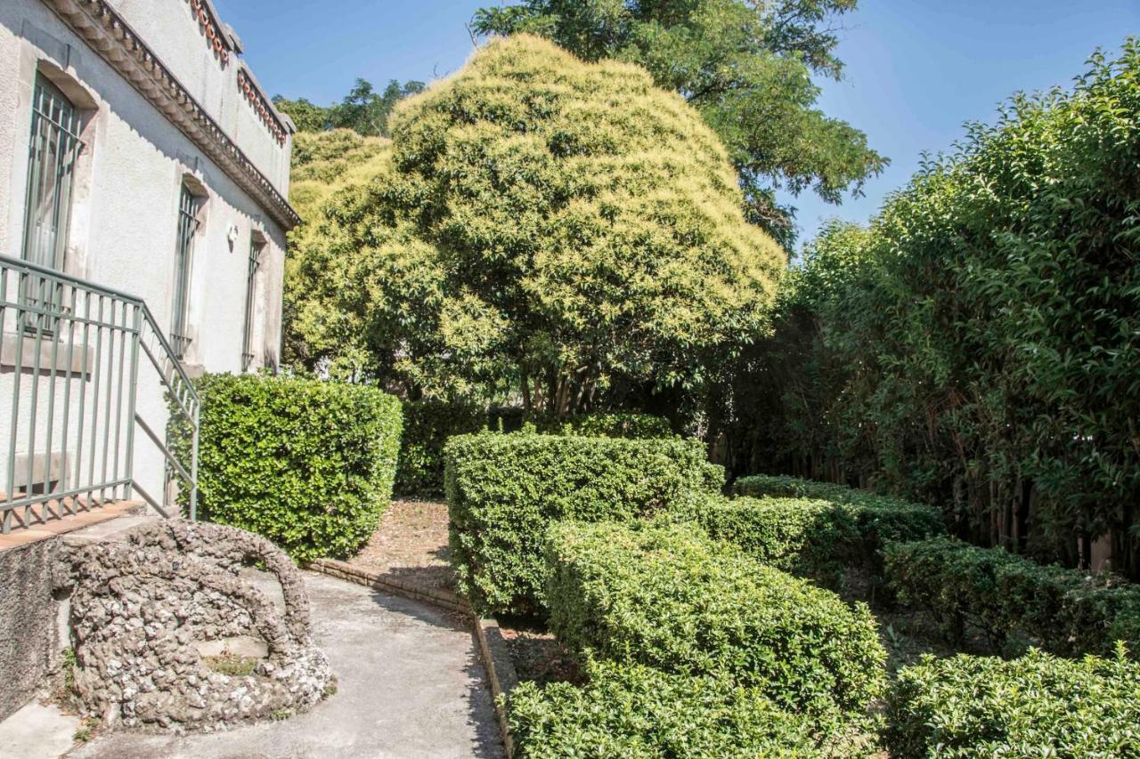 Le 139 Carcassonne Διαμέρισμα Εξωτερικό φωτογραφία